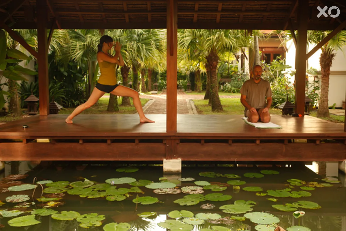 Khaolak Bhandari Resort & Spa