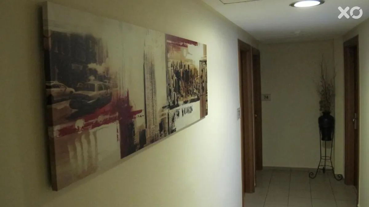 Solomou Athens Hotel