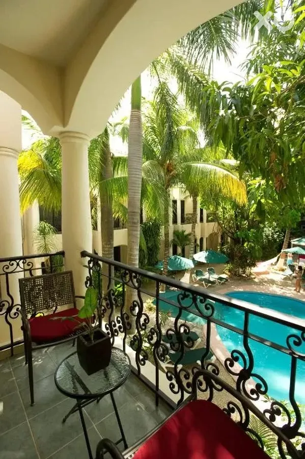 Hacienda Paradise Boutique by Xperience Hotels