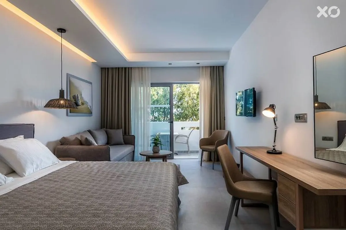 Frosini Hotel
