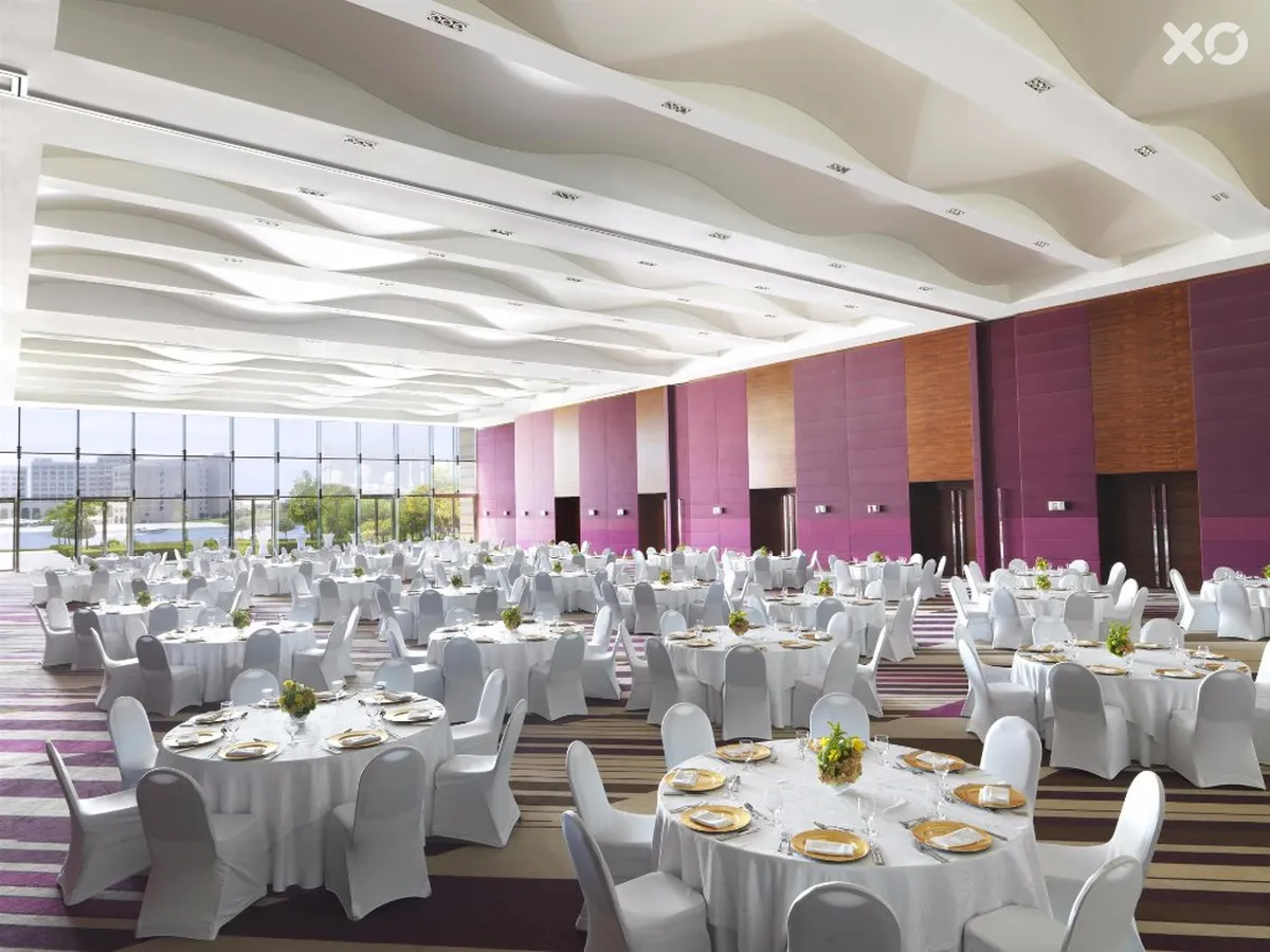 Fairmont Bab Al Bahr