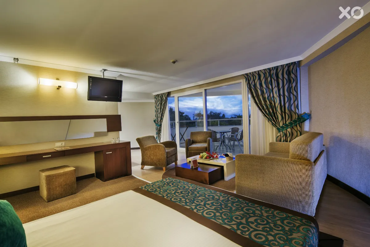 Catamaran Resort Hotel