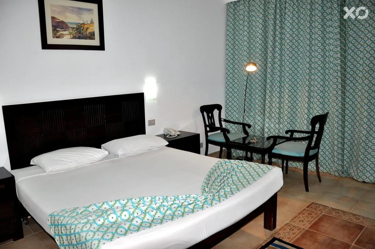 Blend Elphistone Resort Marsa Alam