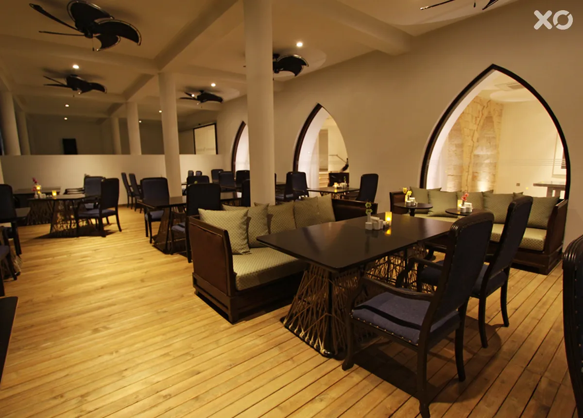 Arkin Palm Beach Hotel