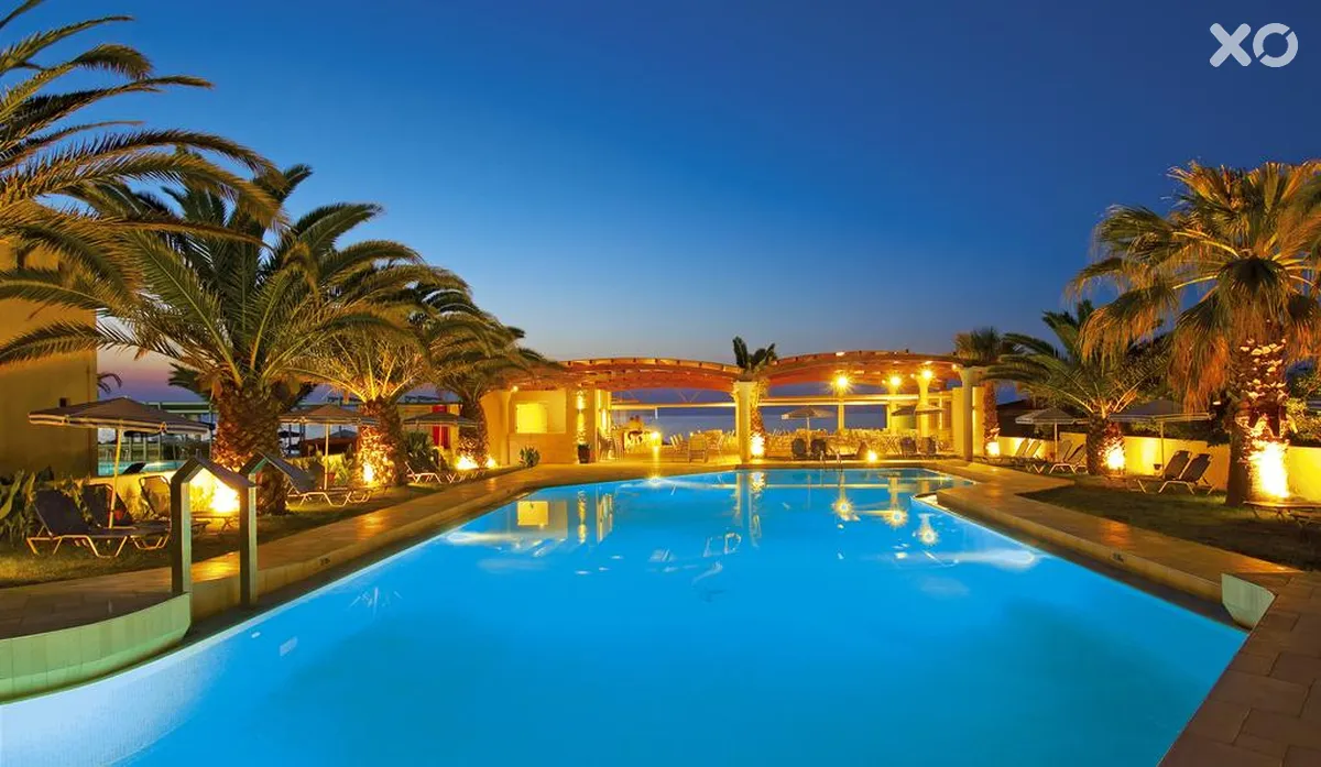 Eva Bay Hotel