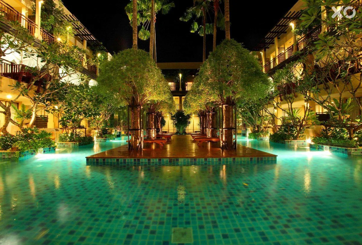 Burasari Phuket