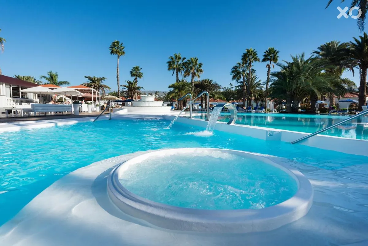 eo Suite Jardin Dorado