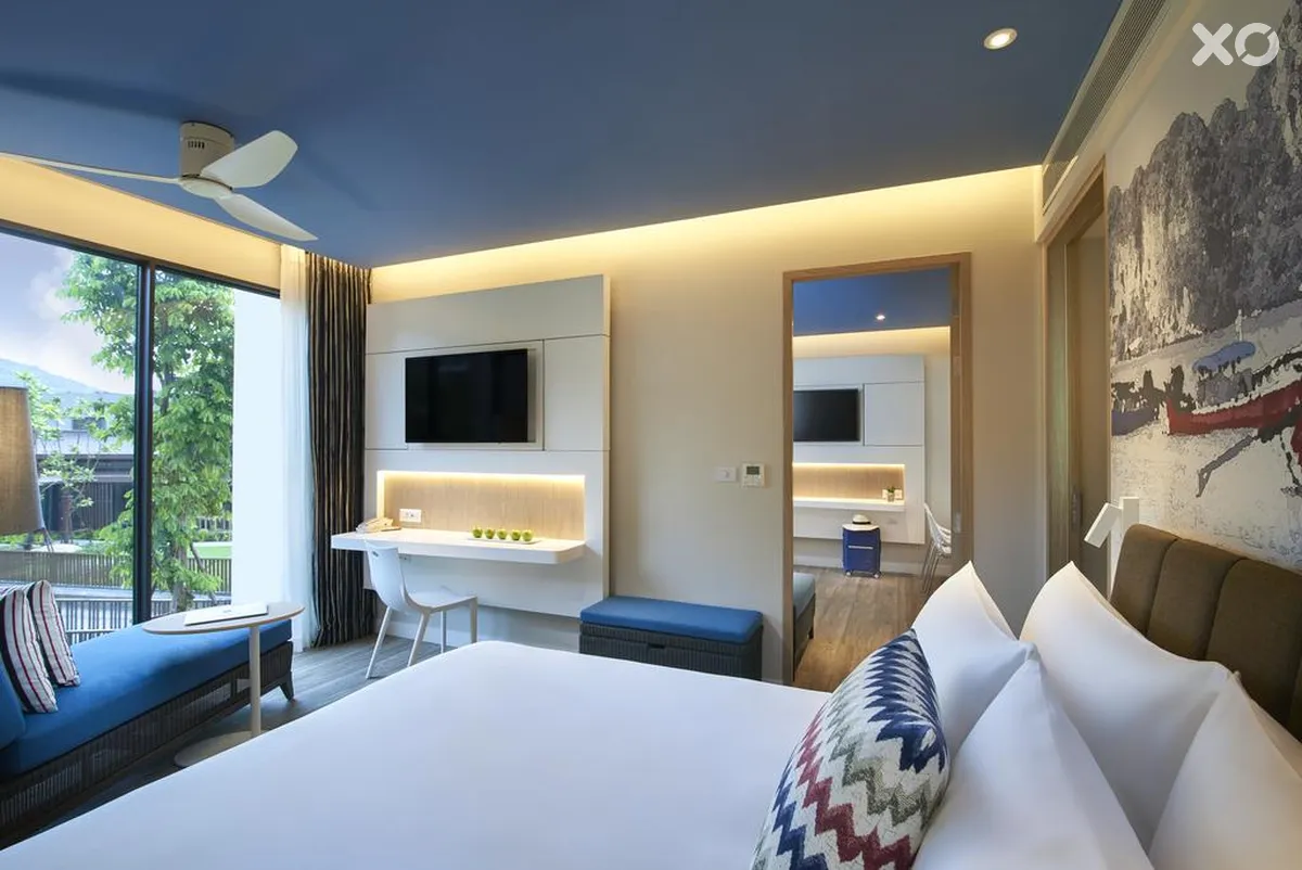 OZO Phuket