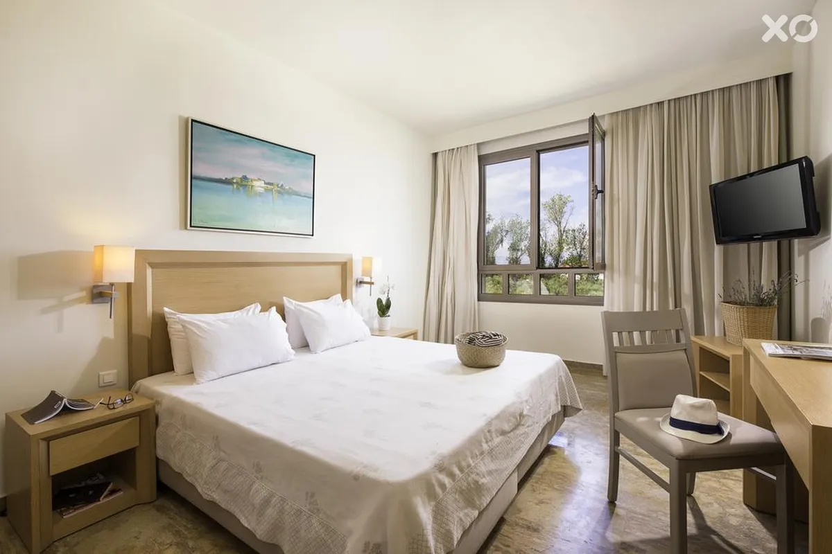 Kassandra Palace
