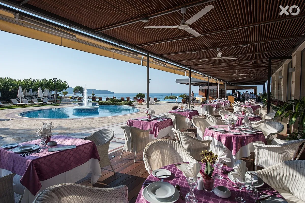 Cretan Dream Royal