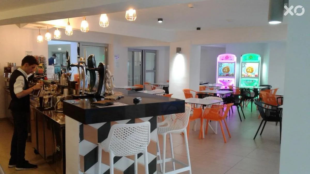 Captain Pier Hotel