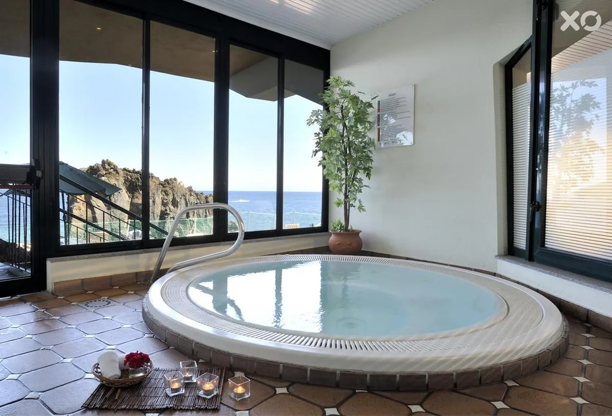 Pestana Palms Ocean