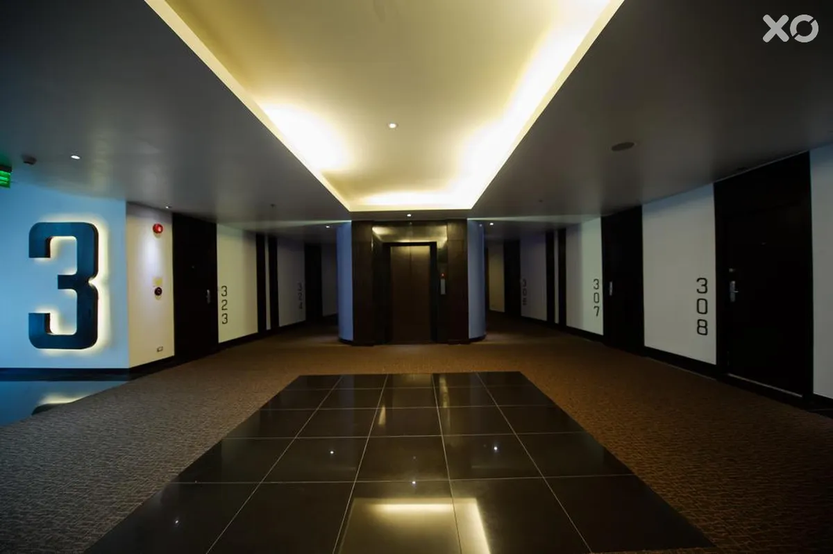 Hotel Selection Pattaya