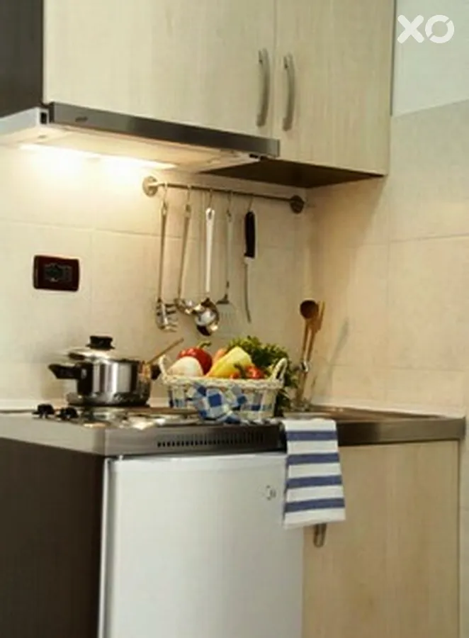 Radjenovic Apart Hotel