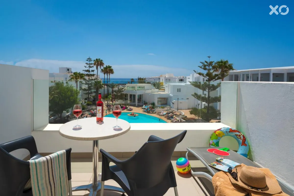 Galeon Playa Apartamentos
