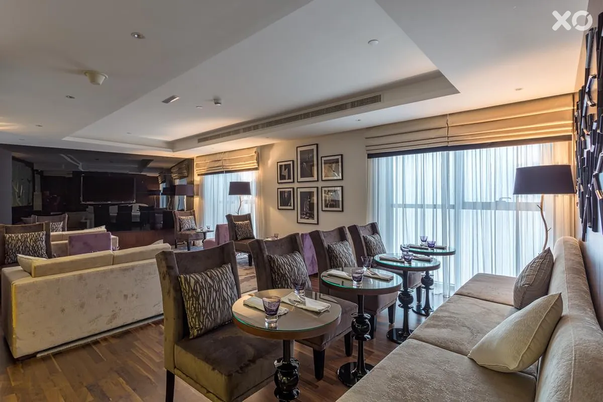 Wyndham Dubai Marina