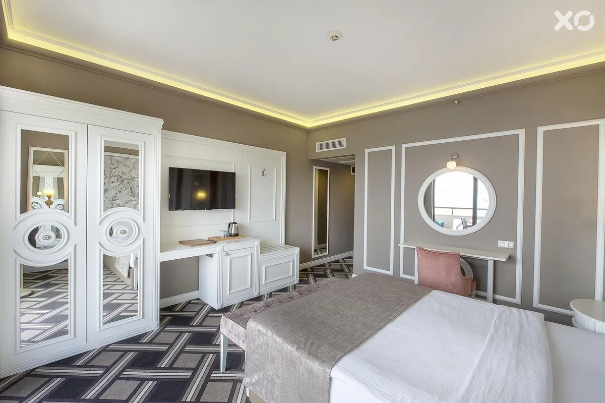 Utopia Resort & Residence