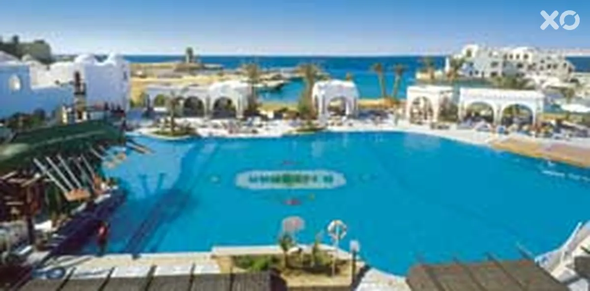 Iberotel Arabella