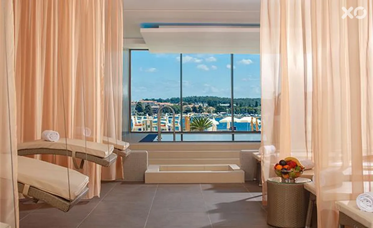 Valamar Isabella Island Resort