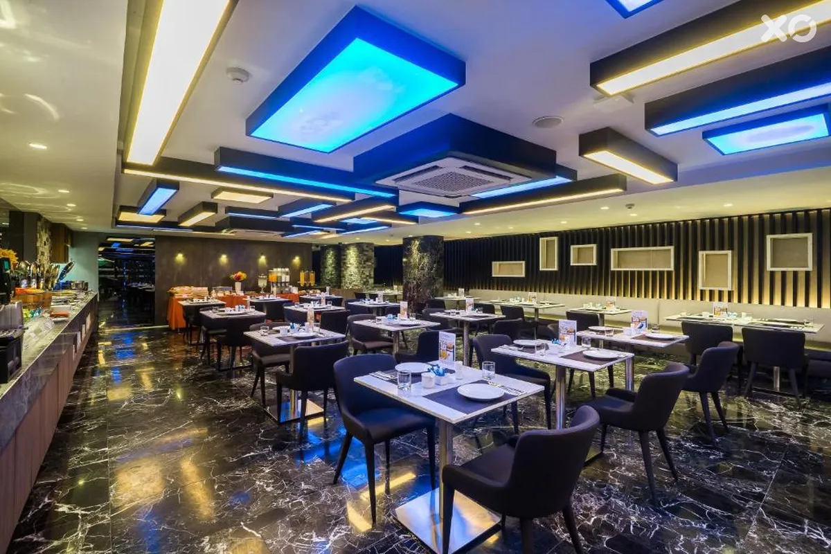 Citrus Suites Sukhumvit 6 by Compass Hospitality