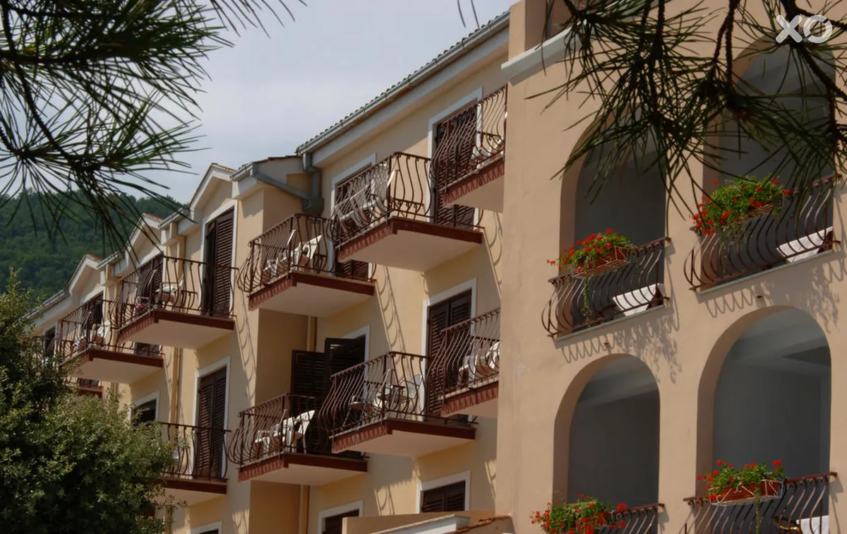 Mediteran Hotel