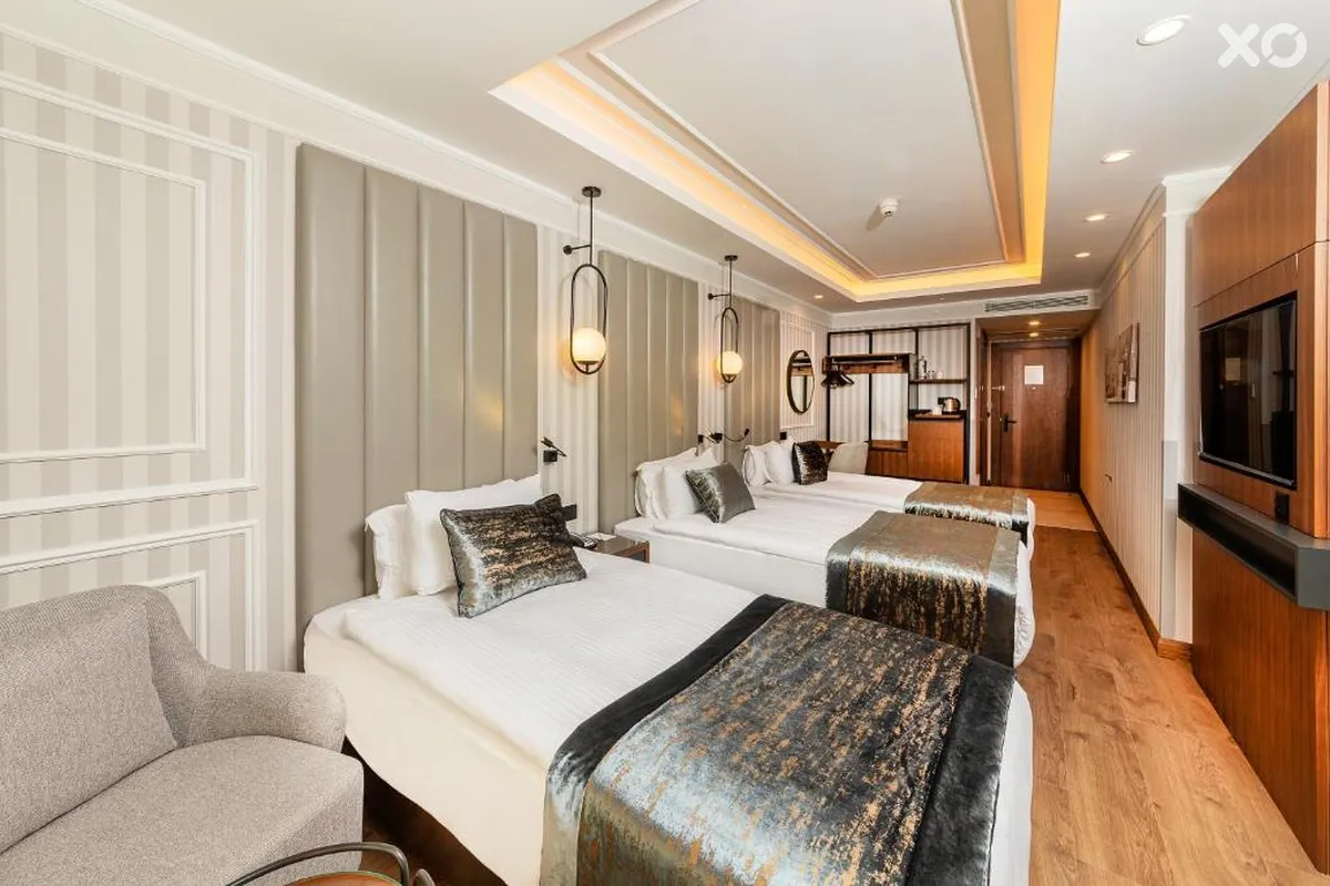 Mukarnas Pera Hotel