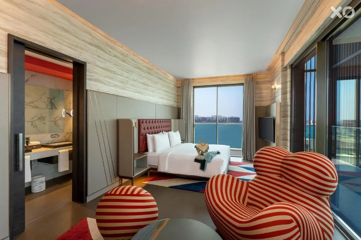 Hyatt Centric Jumeirah Dubai