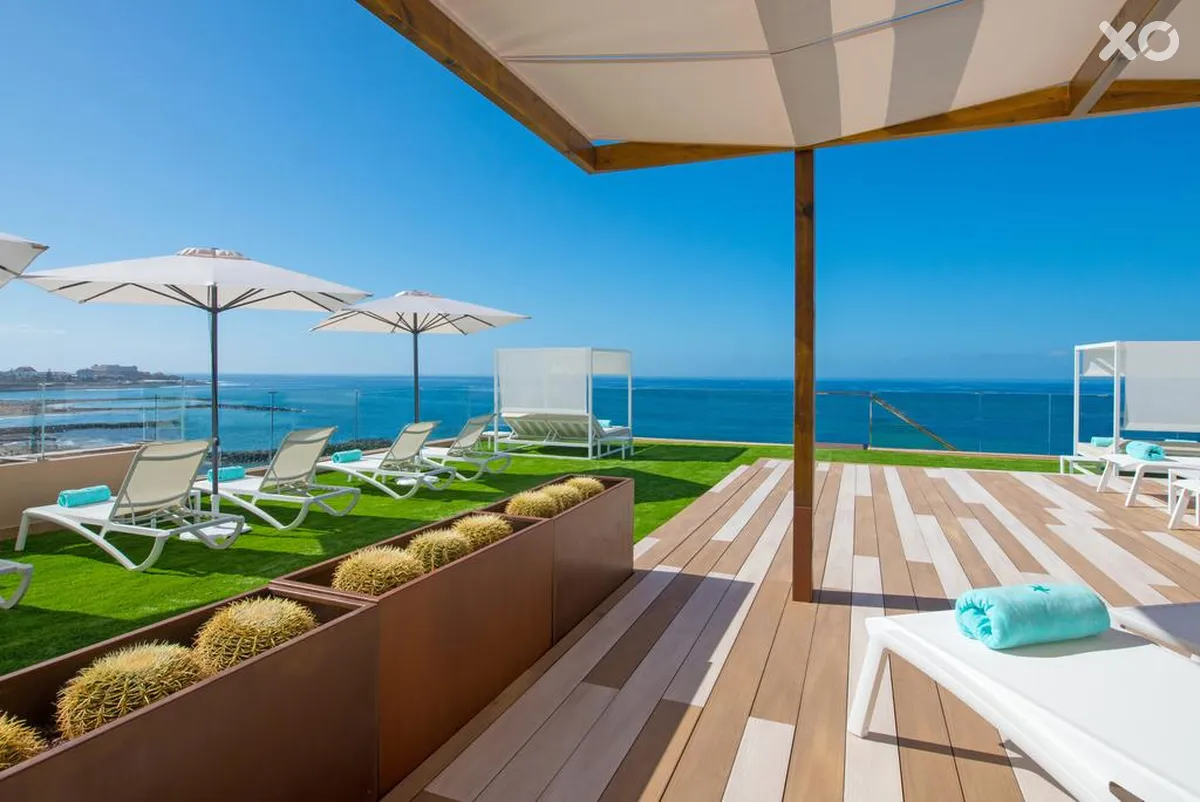 Iberostar Bouganville Playa