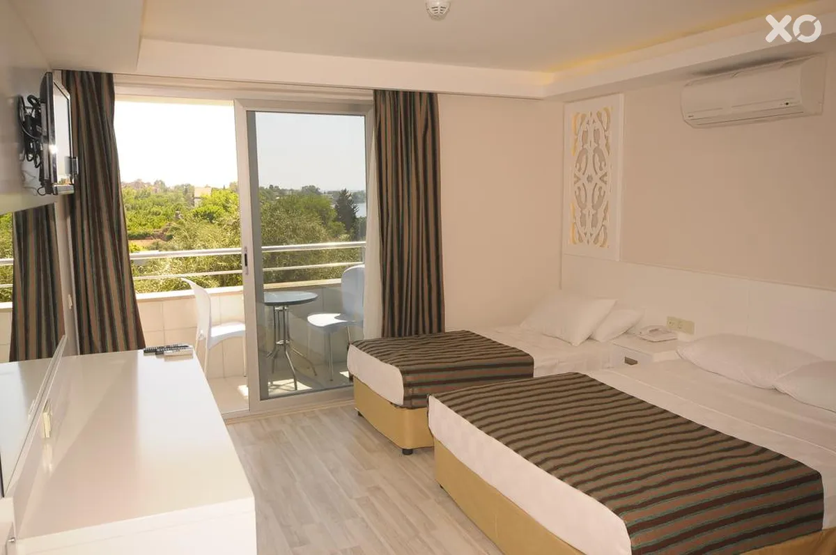 Aura Boutique Hotel