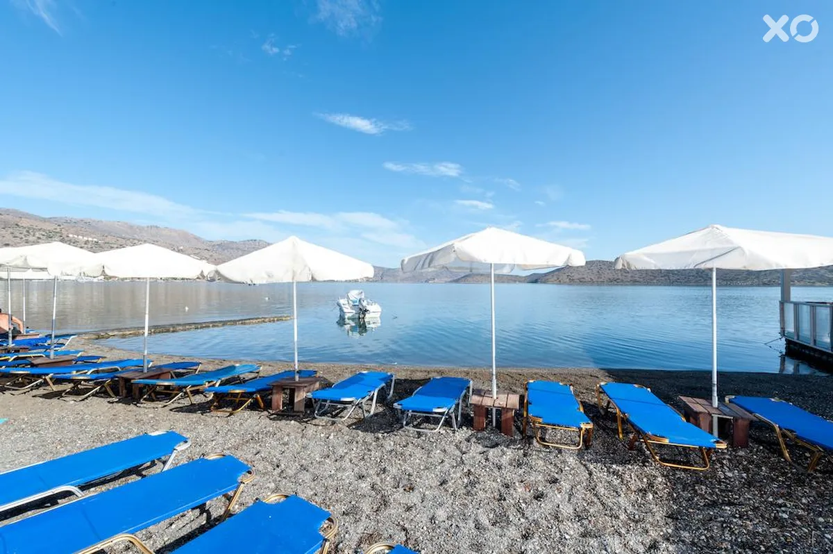Elounda Akti Olous