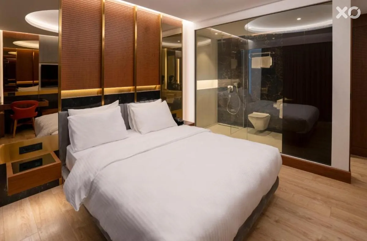 Henna Hotel Istanbul