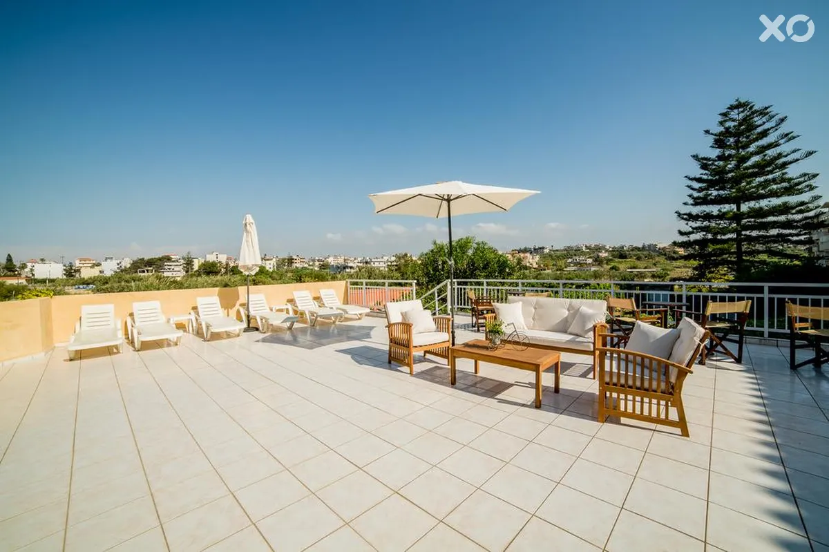 Roxani Hotel