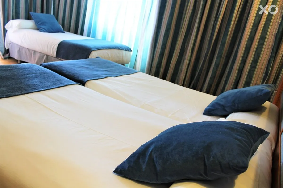 Marbel Hotel