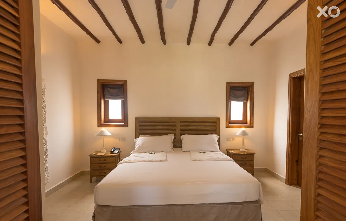 Kono Kono Beach Resort