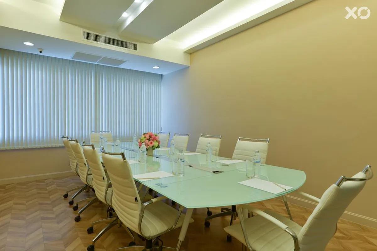 Hisea Hua Hin Hotel