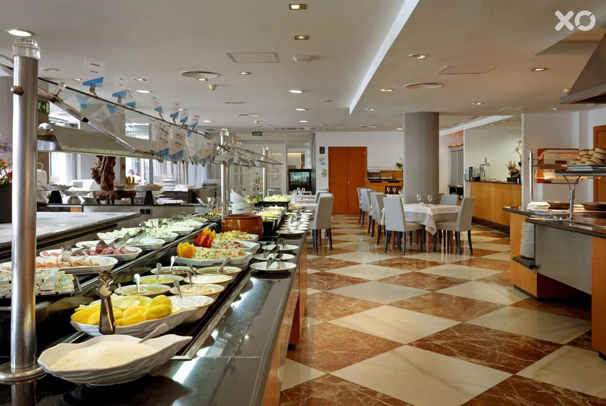 Palladium Hotel Palmyra