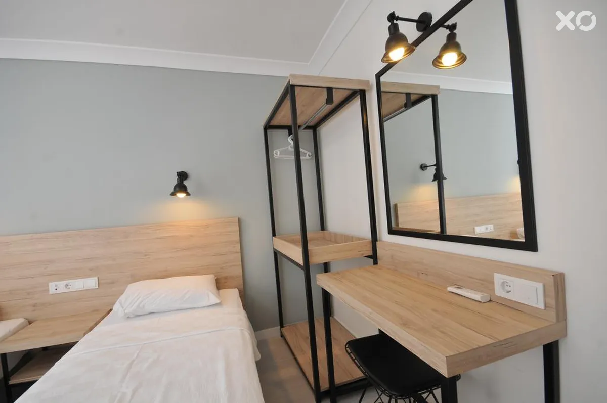 Club Sema Suite Hotel