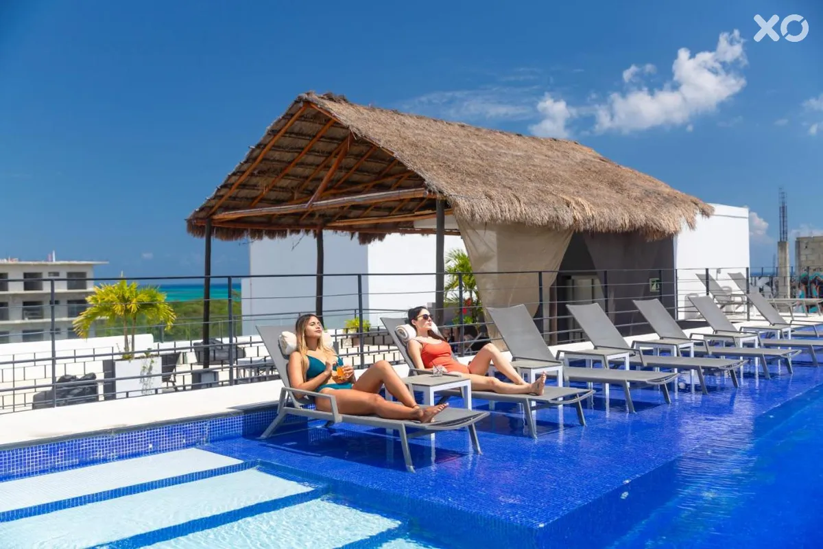52 Playa del Carmen