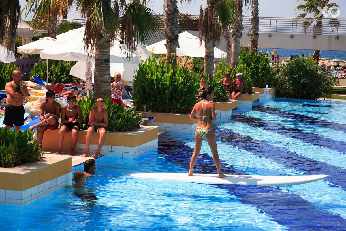 La Blanche Resort & Spa