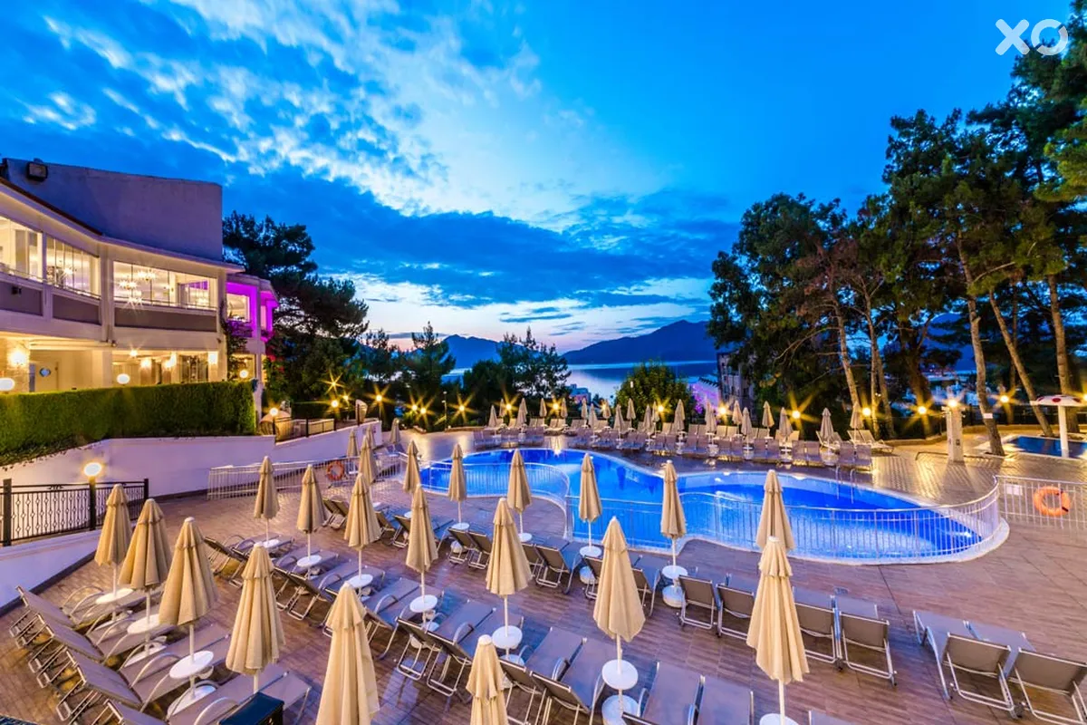 Isla Panorama Hotel