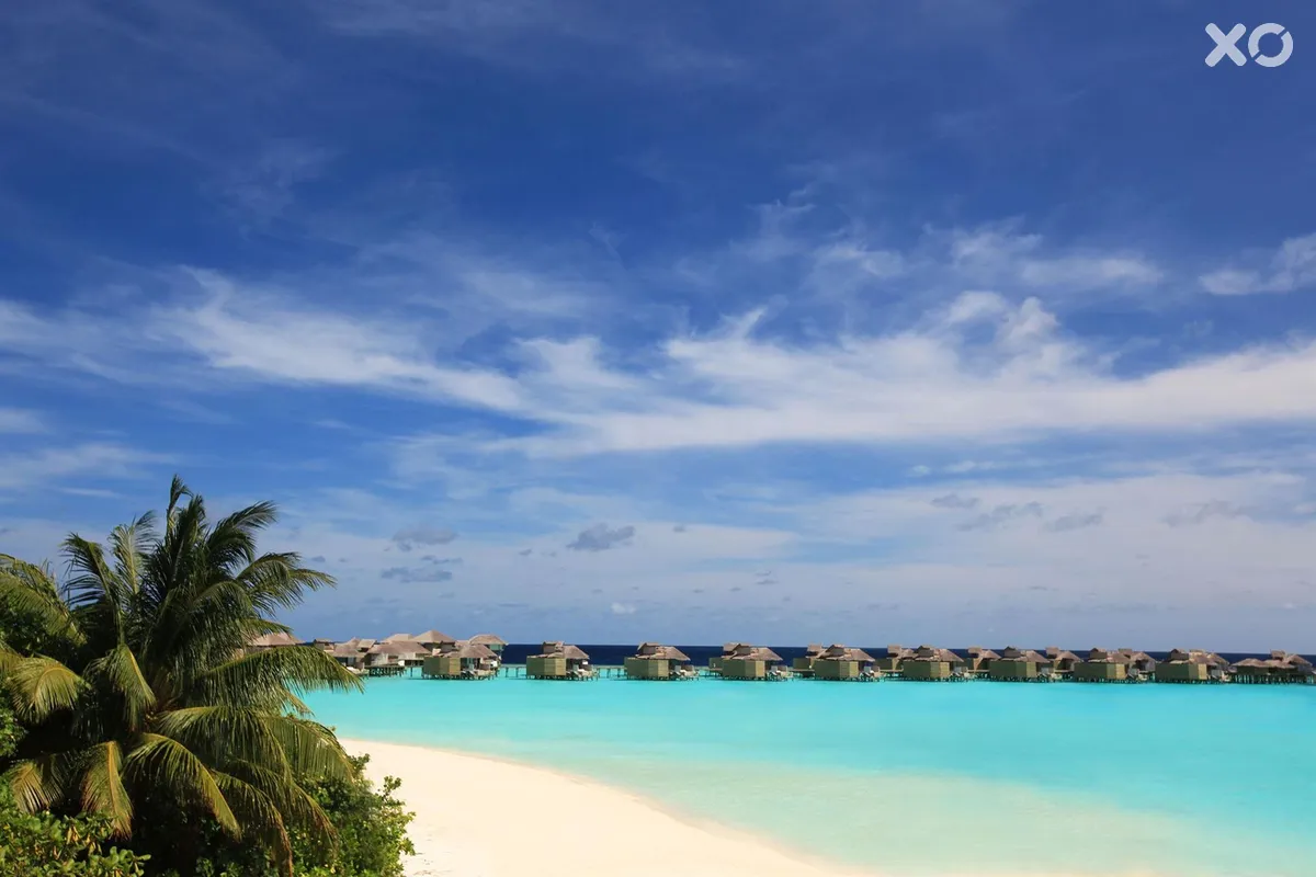 Six Senses Laamu