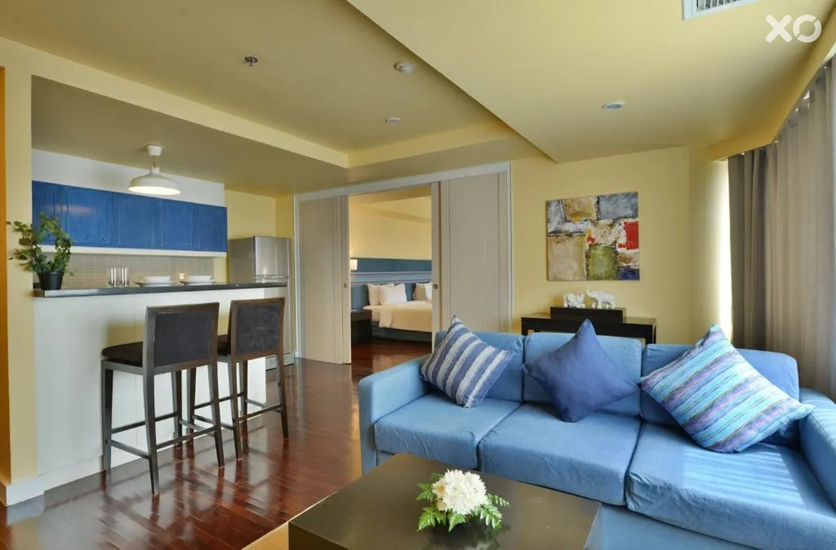 Abloom Exclusive Serviced Apartments