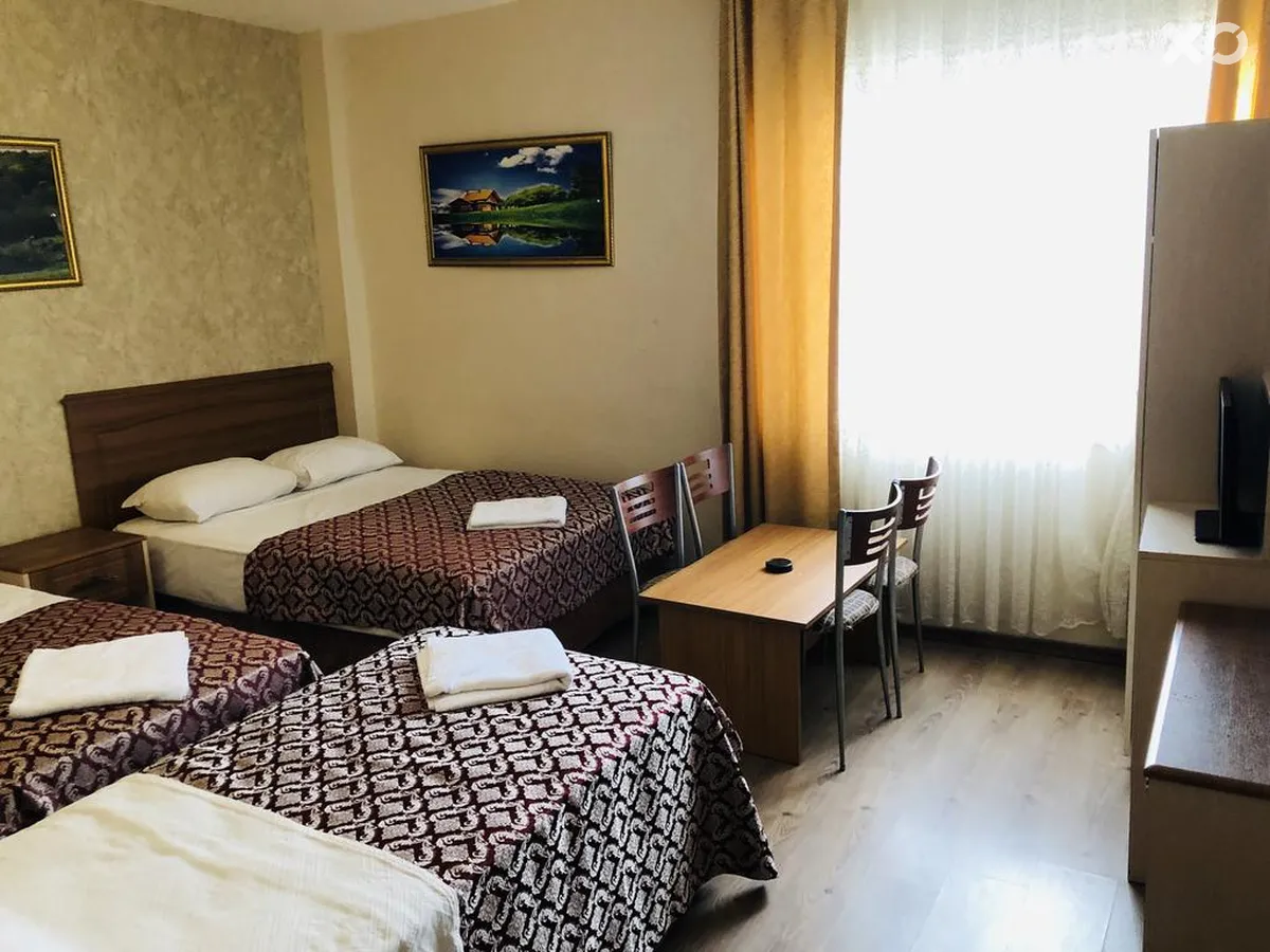 Hamit Hotel