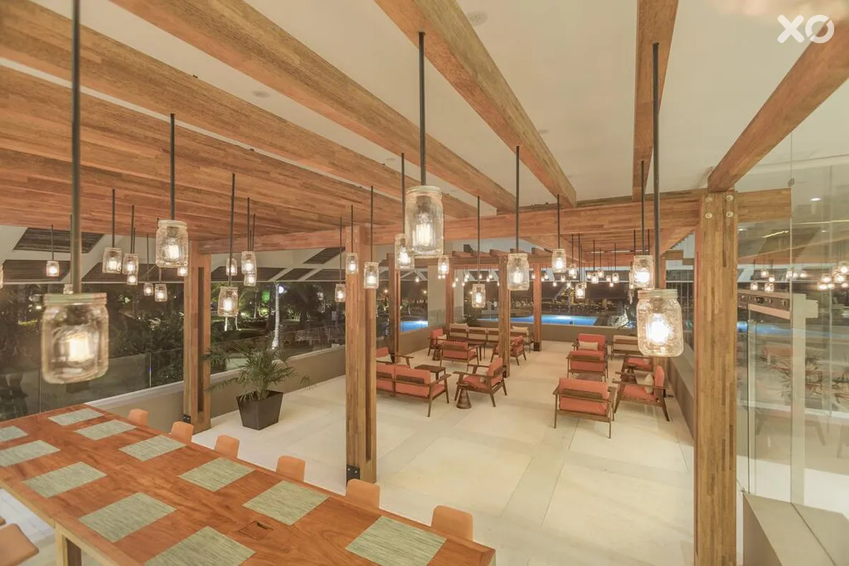 Presidente Intercontinental Cancun