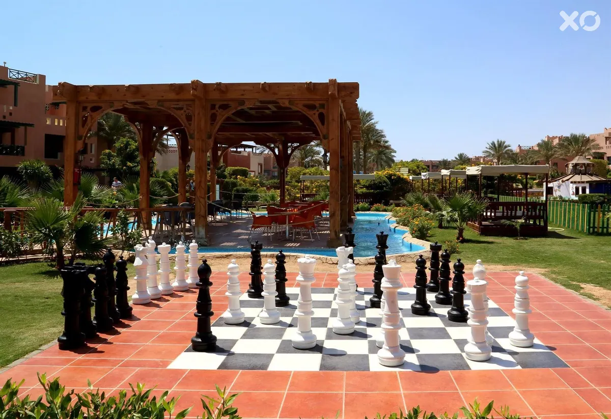 Rehana Sharm Resort Aquapark & ​​Spa