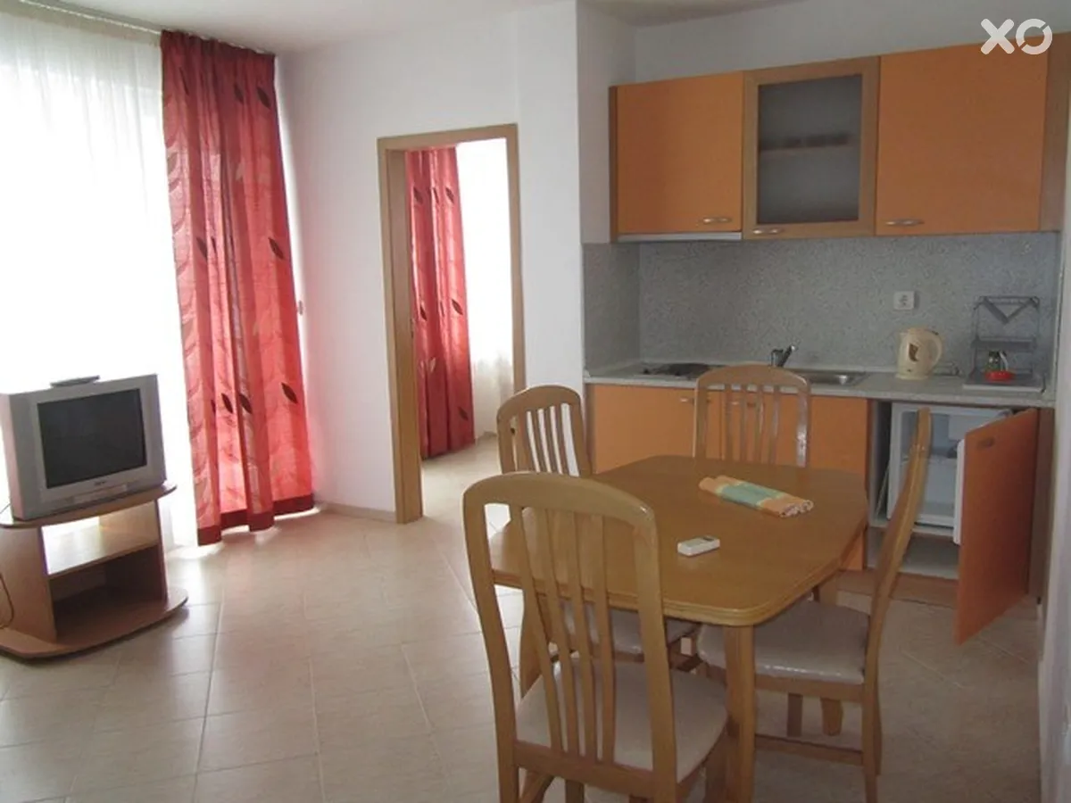 Family Villa