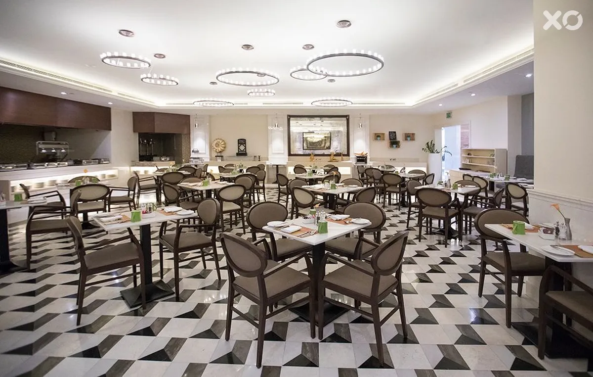 Elite Byblos Hotel