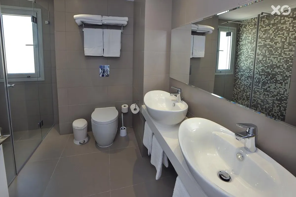 Okeanos Beach Boutique Hotel