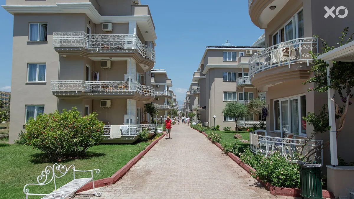 Club Wasa Holiday Village