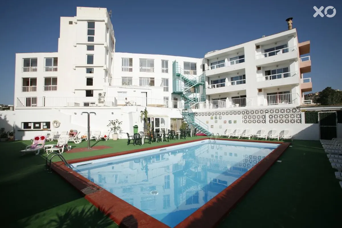Plaza Santa Ponsa Boutique Hotel